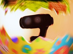 A Insta 360