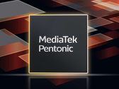 O Pentonic 800 é oficial. (Fonte: MediaTek)