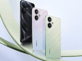 A Xiaomi equipou o Redmi 13C 5G com um chipset mais rápido do que seu irmão 4G. (Fonte da imagem: Xiaomi)