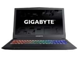 In review: GIGABYTE Sabre 15G-NE2