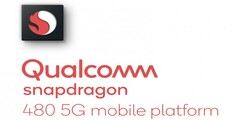 O Snapdragon 480: 5G em um orçamento (Fonte: Qualcomm)