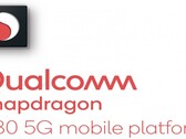 O Snapdragon 480: 5G em um orçamento (Fonte: Qualcomm)