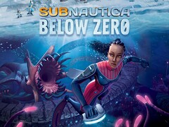 Subnautica: Below Zero está chegando para iOS e Android