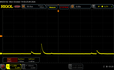 PWM (0 % de brilho)