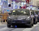 As entregas do Tesla Modelo 3 e do Modelo Y provavelmente sofrerão mais atrasos. (Fonte de imagem: Reuters via Hindustan Times)