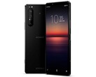 O smartphone Sony Xperia 1 II tinha um preço de US$ 1.199 no momento do lançamento. (Fonte de imagem: Sony/Amazon)