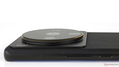 O 12S Ultra. (Fonte: Notebookcheck)