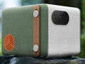 A BenQ GS50 pode criar imagens de até 100 polegadas a 500 ANSI Lumens. (Fonte da imagem: BenQ)