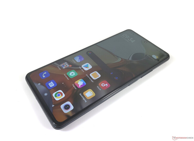 Xiaomi 11T Revisão Pro