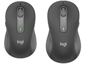 Revisão da Logitech Signature M650 - Rato sem fio com parafuso