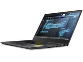 Breve Análise do Workstation Lenovo ThinkPad P51s (Core i7, 4K)