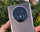 Honor ainda não confirmou detalhes de um lançamento global do Magic V5. (Fonte da imagem: fenibook)