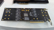 Parte traseira do Apex X16 Gen5 (Fonte da imagem: Future)