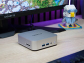 Compacto e eficiente: Análise do mini PC Geekom A5 Pro 2026 Edition com potência AMD Ryzen