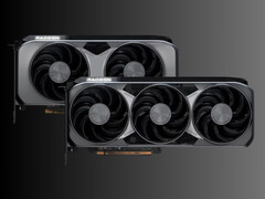 GPUs AMD RDNA 4 (Fonte da imagem: AMD)