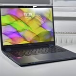Um bom investimento como um sólido burro de carga para escritório da AMD: Análise do laptop Acer TravelMate P4 TMP414-42