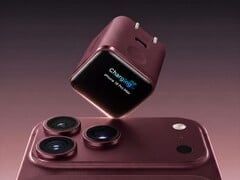 O novo carregador Anker Nano suporta carregamento adaptativo AVS de 45 W para o iPhone 18 Pro.