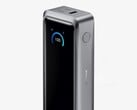 O suposto Anker Prime 26K Power Bank (foto) deve ser lançado nos EUA em 2025. (Fonte da imagem: AnkerInsider via X.com)