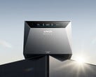 A Anker Solix lançou o Solarbank 4 E5000 Pro.