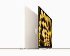 Um MacBook dobrável de 20 polegadas pode ser uma realidade até 2025. (Fonte da imagem: Apple)