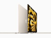 Um MacBook dobrável de 20 polegadas pode ser uma realidade até 2025. (Fonte da imagem: Apple)