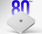 O Mate SE custa cerca de US$ 138 na China. Na foto: uma imagem promocional do dock. (Fonte da imagem: Beelink)