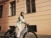 A Dance anunciou que sua assinatura e-bike estará disponível para clientes em Hamburgo, Munique, Viena e Paris este ano. (Fonte de imagem: Dance)