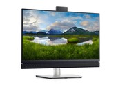 Monitor de videoconferência Dell C2422HE (Fonte: Dell)