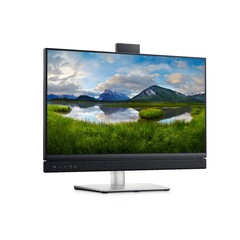 Monitor de videoconferência Dell C2422HE (Fonte: Dell)