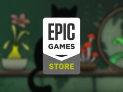 O jogo gratuito para o período de 21 a 28 de agosto vazou. Na foto: imagem editada da capa do título. (Fonte da imagem: Epic Games Store)