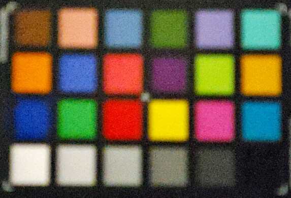 ColorChecker 