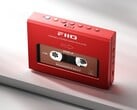 O Fiio CP11 terá um mecanismo ultrafino e suporte a Bluetooth.