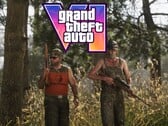 É mostrada a exploração do Parque Nacional do Monte Kalaga no GTA 6