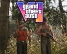É mostrada a exploração do Parque Nacional do Monte Kalaga no GTA 6