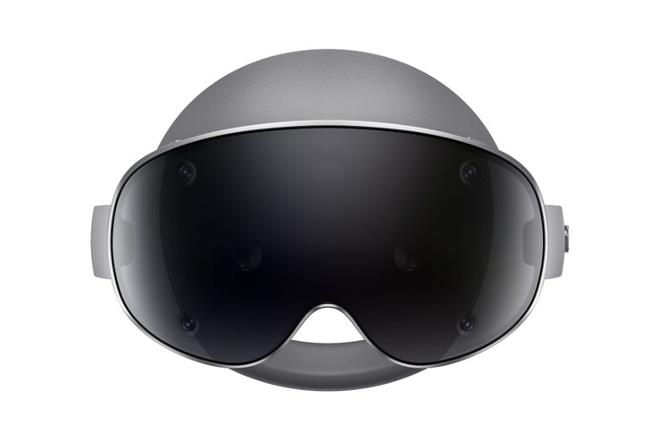 Samsung Galaxy XR (fonte da imagem: Samsung)