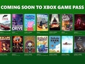 Segunda linha do Xbox Game Pass de maio de 2026.