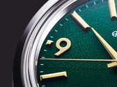 O relógio 2027 Global GS9 Club segue a edição 2024 (foto)