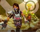 Grounded 2 está disponível gratuitamente para jogar até 13 de outubro. (Fonte da imagem: Steam)