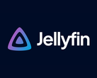 Logotipo da Jellyfin