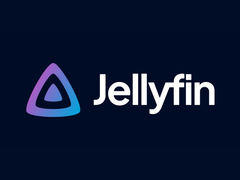Logotipo da Jellyfin