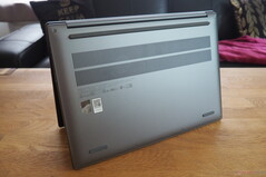 Lenovo IdeaPad Slim 5 16. (Fonte da imagem: Notebookcheck)