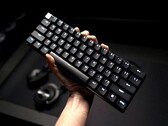 Teclado mecânico sem fio para jogos Logitech G Pro X 60 Lightspeed (Fonte: Logitech)