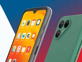 O Murena Fairphone 4 vem pré-carregado com o /e/OS e está disponível nos EUA. (Imagem via Murena)