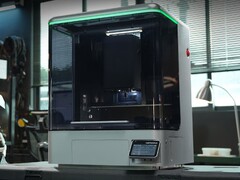 A C500 é uma nova máquina CNC para vários materiais diferentes (Fonte da imagem: NestWorks)