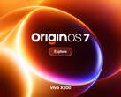 Nova interface do atualizador no OriginOS 7