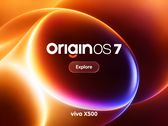 Nova interface do atualizador no OriginOS 7