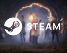 A demonstração gratuita do Nightingale no Steam pode expirar em 31 de março (Fonte da imagem: Steam - editado)