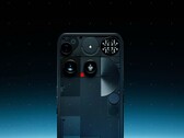 A última atualização do Nothing Phone (3) tem como principal objetivo melhorar as câmeras. (Fonte da imagem: Nothing)