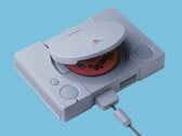 O conjunto de Lego será baseado no PlayStation original, lançado em 1994.