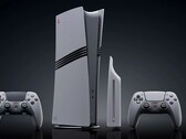 PlayStation 5 Pro 30th Anniversary Limited Edition Bundle. (Fonte da imagem: Sony)